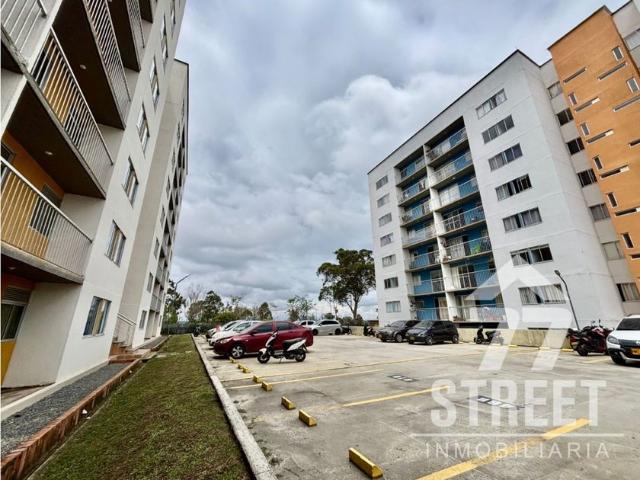 Apartamento en arriendo en Cauca