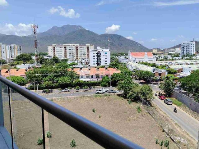 Apartamento en arriendo en Valledupar, Cesar