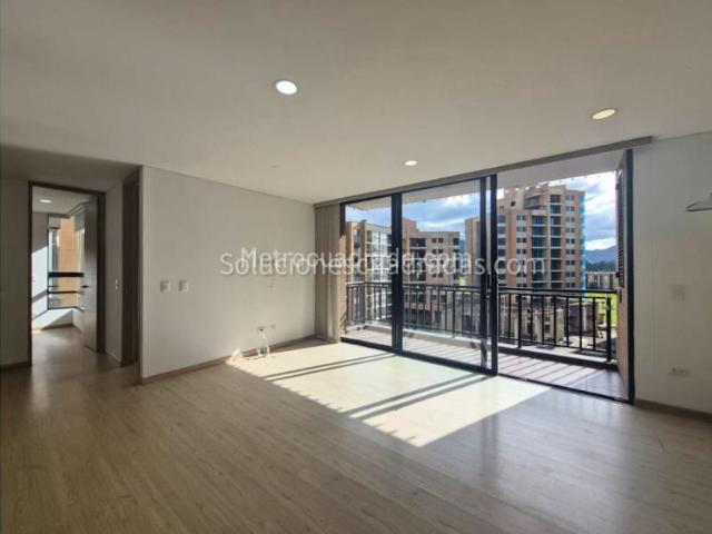 Apartamento en arriendo en Cundinamarca