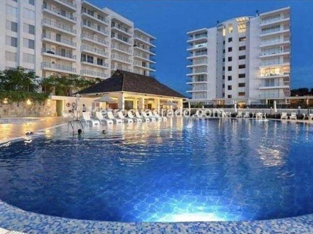 Apartamento en arriendo en Ricaurte, Cundinamarca