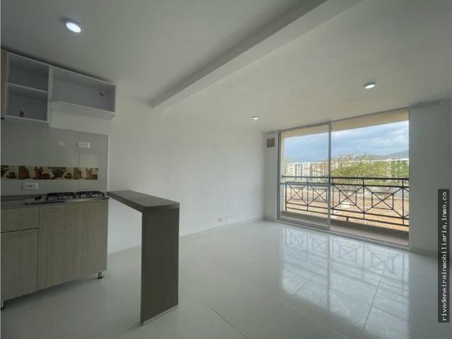 Apartamento en arriendo en Magdalena