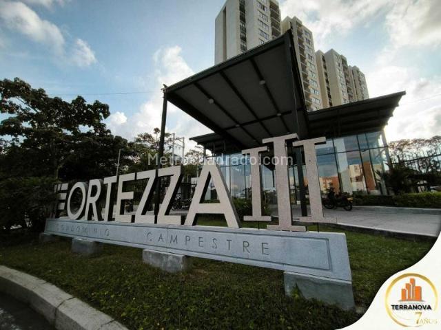 Apartamento en arriendo en Centro, Tolima