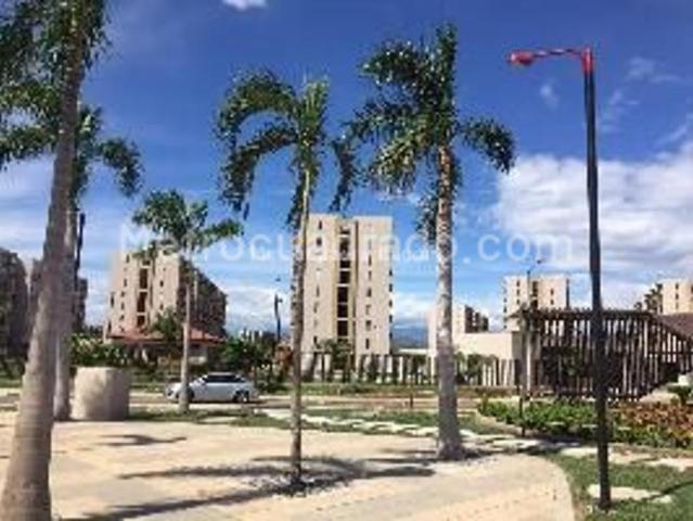 Apartamento en arriendo en Ricaurte, Cundinamarca