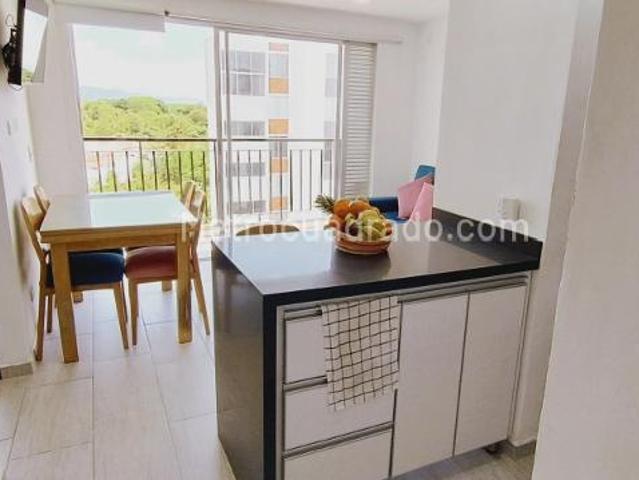 Apartamento en arriendo en Tolima