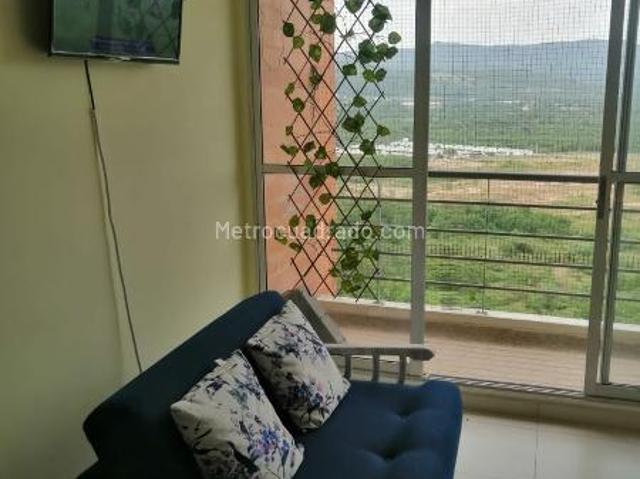 Apartamento en arriendo en Cundinamarca