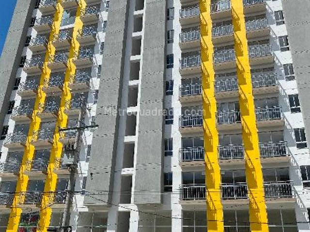 Apartamento en arriendo en Armenia, Quindío