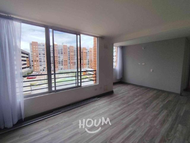 Apartamento en arriendo en El Amparito, Madrid