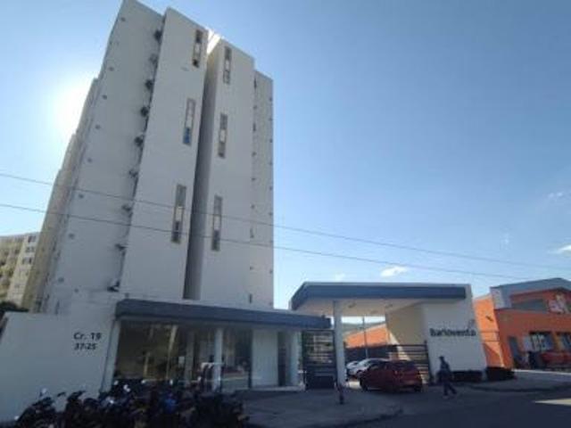 Apartamento en arriendo en Cundinamarca