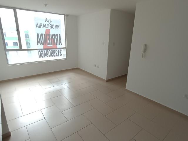 Apartamento en arriendo en Nariño