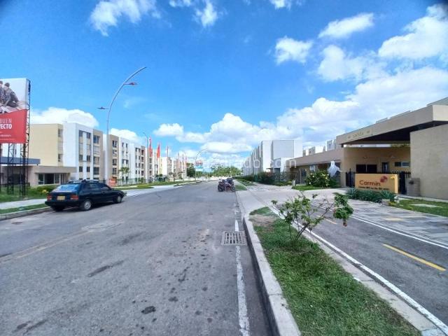 Apartamento en arriendo en Vergel, Tolima