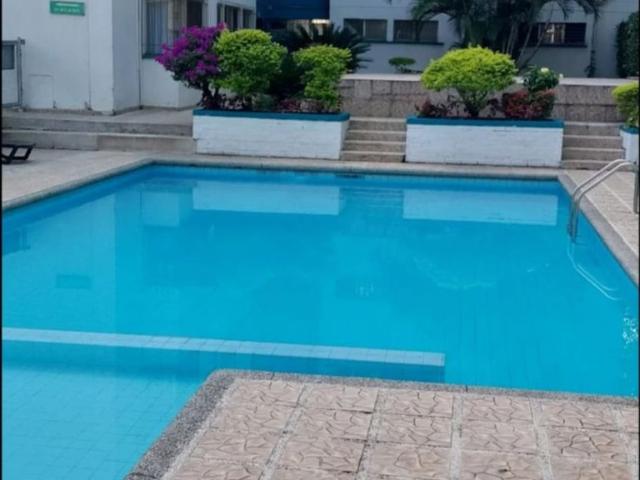 Apartamento en arriendo en El Refugio, Cali