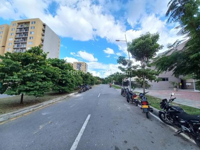 Apartamento en arriendo en Tolima