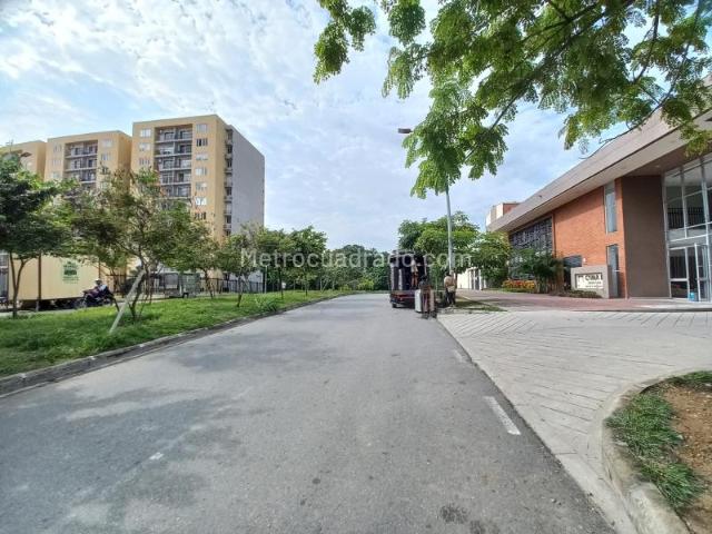 Apartamento en arriendo en Tolima