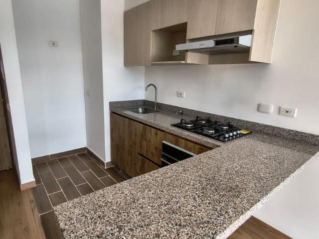Apartamento en arriendo en Bojacá, Sabana Centro