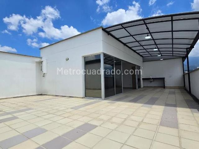 Apartamento en arriendo en Santander