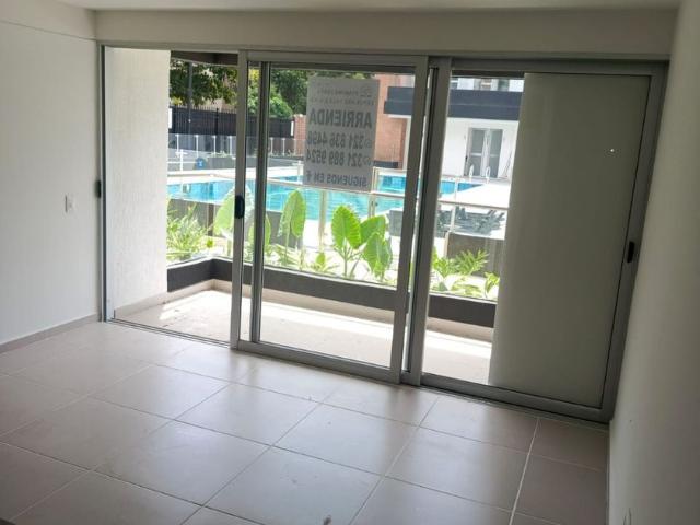 Apartamento en arriendo en Sur, Navarro