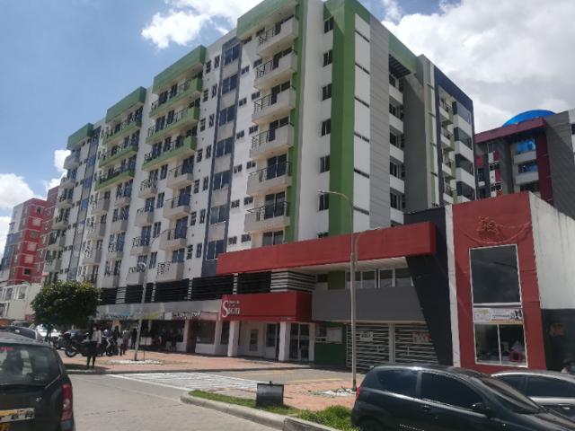 Apartamento en arriendo en Boyacá, Tunja