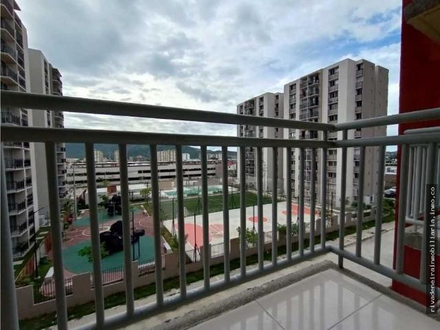 Apartamento en arriendo en Magdalena