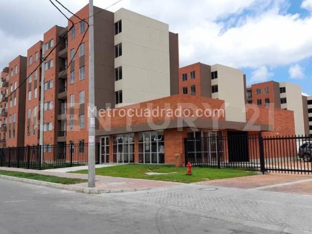 Apartamento en arriendo en Hacienda Tocancipá, Tocancipá