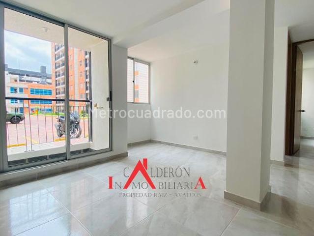 Apartamento en arriendo en Cundinamarca