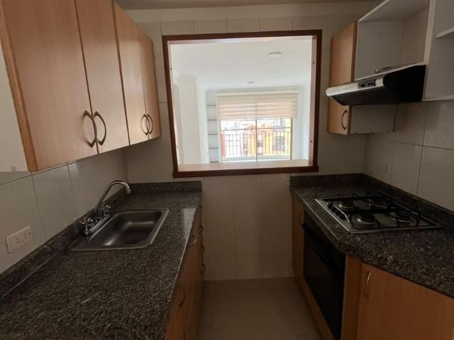 Apartamento en arriendo en Sotomayor, Bucaramanga