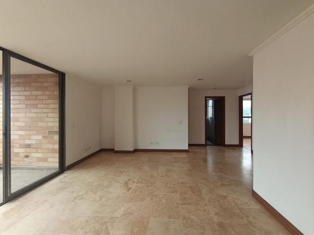Apartamento en arriendo en Antioquia, La Ceja