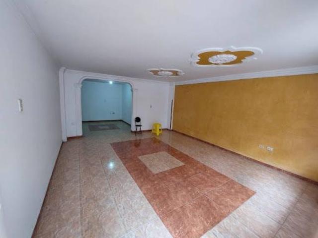 Apartamento en arriendo en La Victoria, Santander