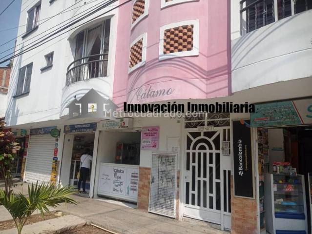 Apartamento en arriendo en La Victoria, Santander