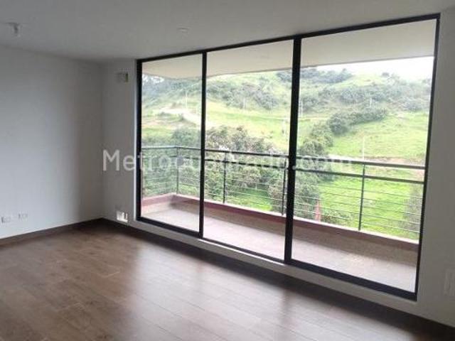 Apartamento en arriendo en Cundinamarca