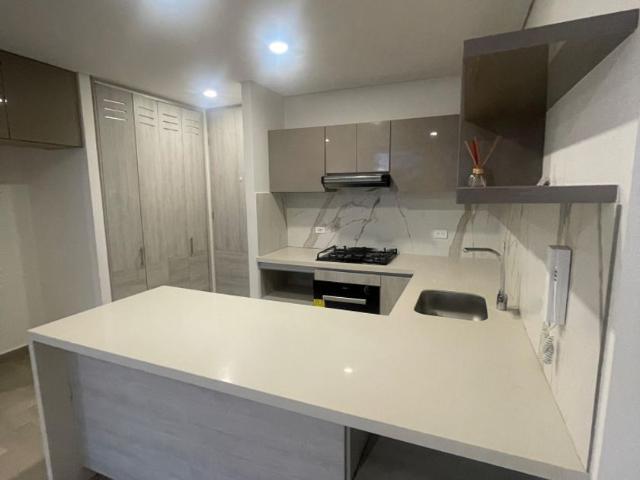 Apartamento en arriendo en Convención, Norte De Santander