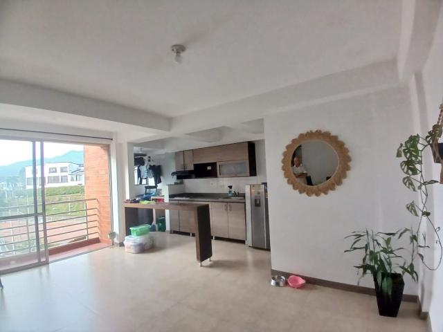 Apartamento en arriendo en Risaralda