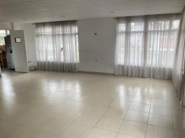 Apartamento en arriendo en Teusaquillo, Bogotá