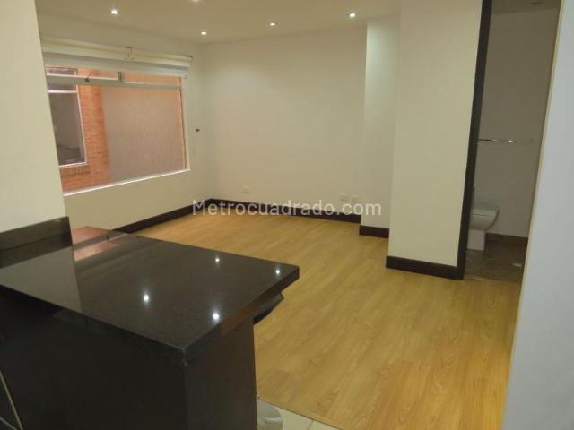 Apartamento en arriendo en Cundinamarca