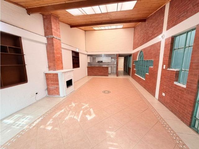 Apartamento en arriendo en Cundinamarca