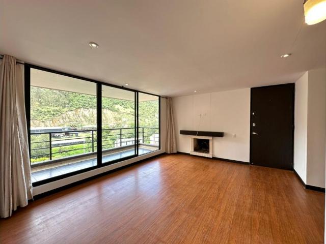 Apartamento en arriendo en Cundinamarca