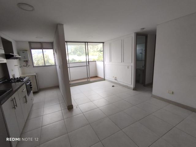 Apartamento en arriendo en La Tablaza, Valle de Aburrá