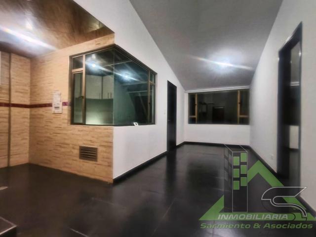 Apartamento en arriendo en Cundinamarca