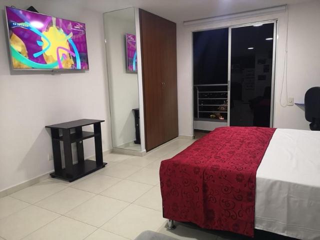 Apartamento en arriendo en San Francisco, Santander