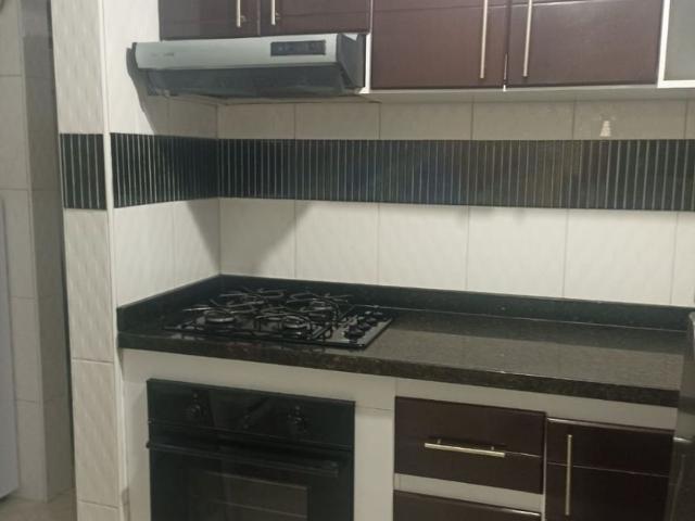 Apartamento en arriendo en Mercedes, Bucaramanga