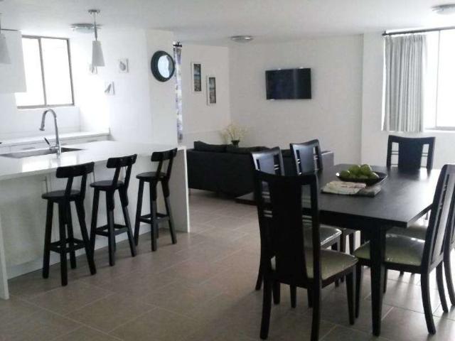 Apartamento en arriendo en Magdalena