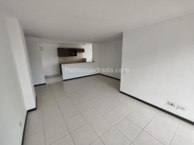 Apartamento en arriendo en Antioquia, La Ceja