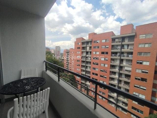 Apartamento en arriendo en Antioquia, La Ceja