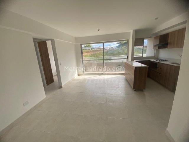 Apartamento en arriendo en Marinilla, Oriente