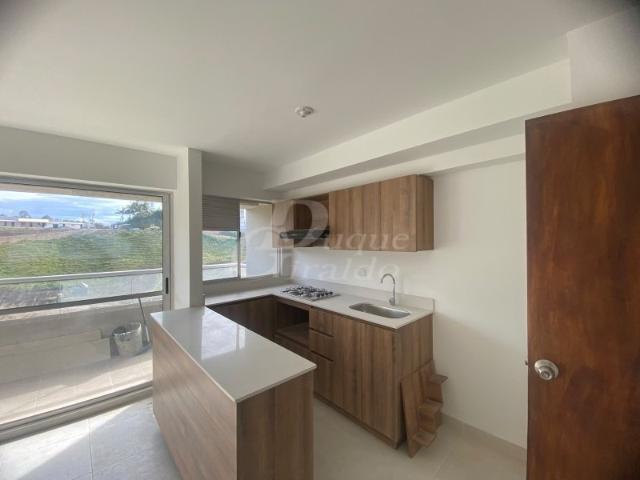 Apartamento en arriendo en Antioquia, Marinilla