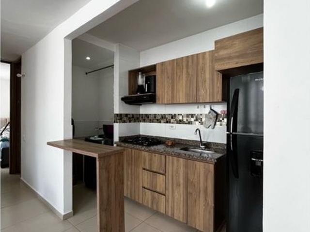 Apartamento en arriendo en Villavicencio, Meta