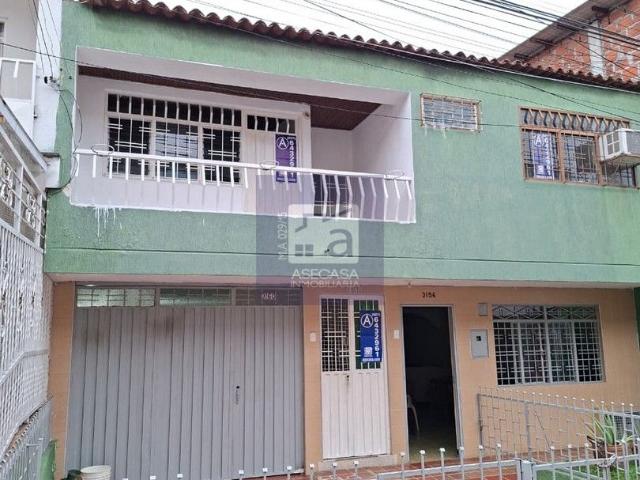 Apartamento en arriendo en Comuna Sur, Santander