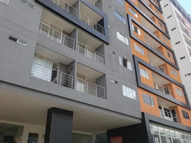 Apartamento en arriendo en Santander