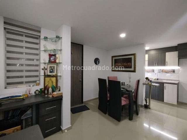 Apartamento en arriendo en La Carmelita, AMCO, Area Metropolitana Centro Occidente