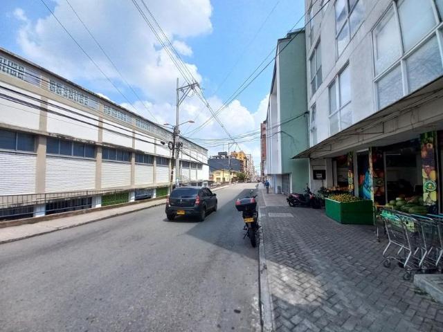 Apartamento en arriendo en Centro, Tolima
