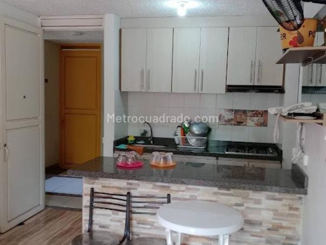 Apartamento en arriendo en Cundinamarca